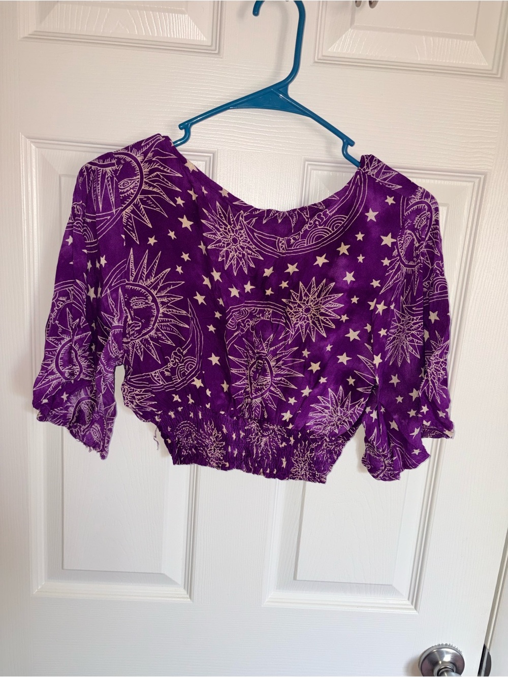 Women's Crop Tops